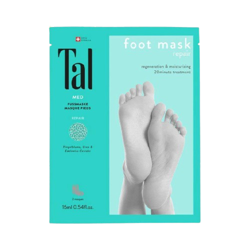 Tal med foot mask repair 1pcs