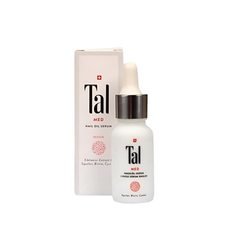 Tal med nail oil serum 15 ml