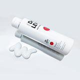 Texture of Dr. LEVY Cleanser FastMask – gentle exfoliating cream