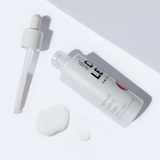 Texture of Pigment Control Drops – lightweight brightening serum