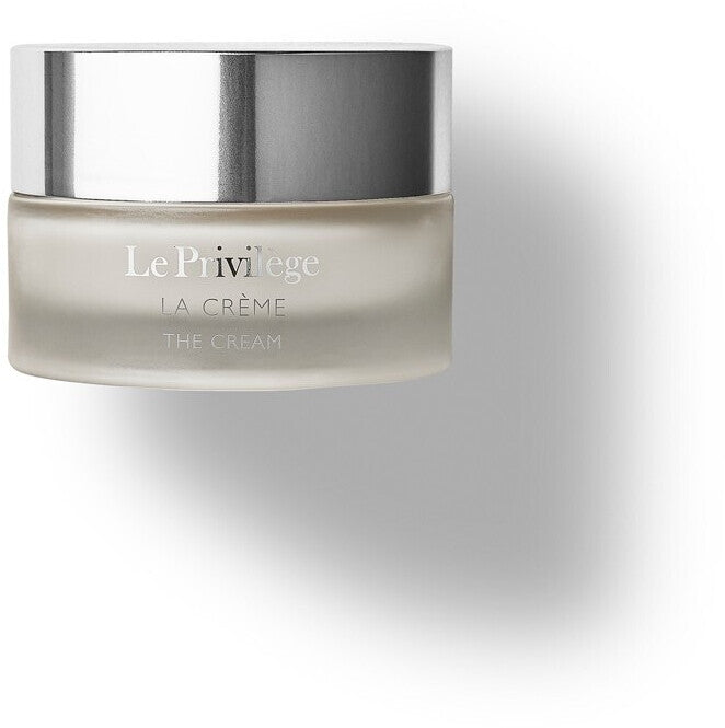Texture of RIVOLI La Crème – rich cream for day & night anti-age