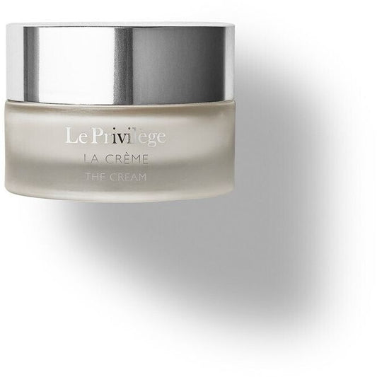 Texture of RIVOLI La Crème – rich cream for day & night anti-age
