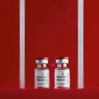 UltraCell Intensive 12-day radiance programme by Cellcosmet