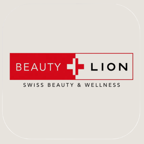 Logo de Beauty Lion