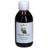 Phytopharma thyme syrup 200 ml