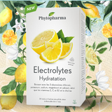 Phytopharma Electrolytes Hydration - 30 stk