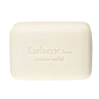 Using Lubex fest on sensitive skin – dermatological bar cleanser supporting barrier & hydration