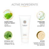 Valdore Hair Mask with Hydrolyzed Proteins and Botanical Oils