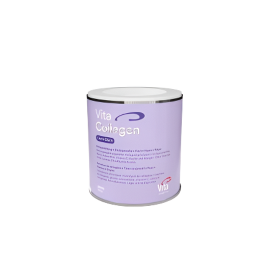 Vita Collagen – Swiss collagen peptides powder 350 g for firmer skin