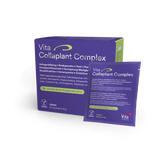 Vita Collaplant Complex – vegan beauty & energy drink (20 sachets)