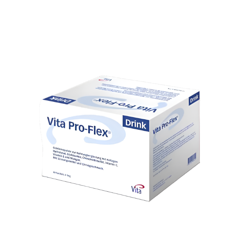 Vita pro-flex 40 sachets