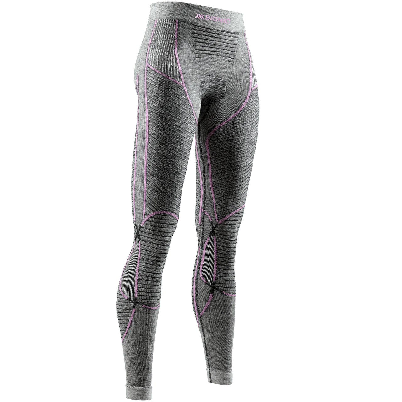 X-BIONIC APANI 4.0 MERINO PANTS WMN