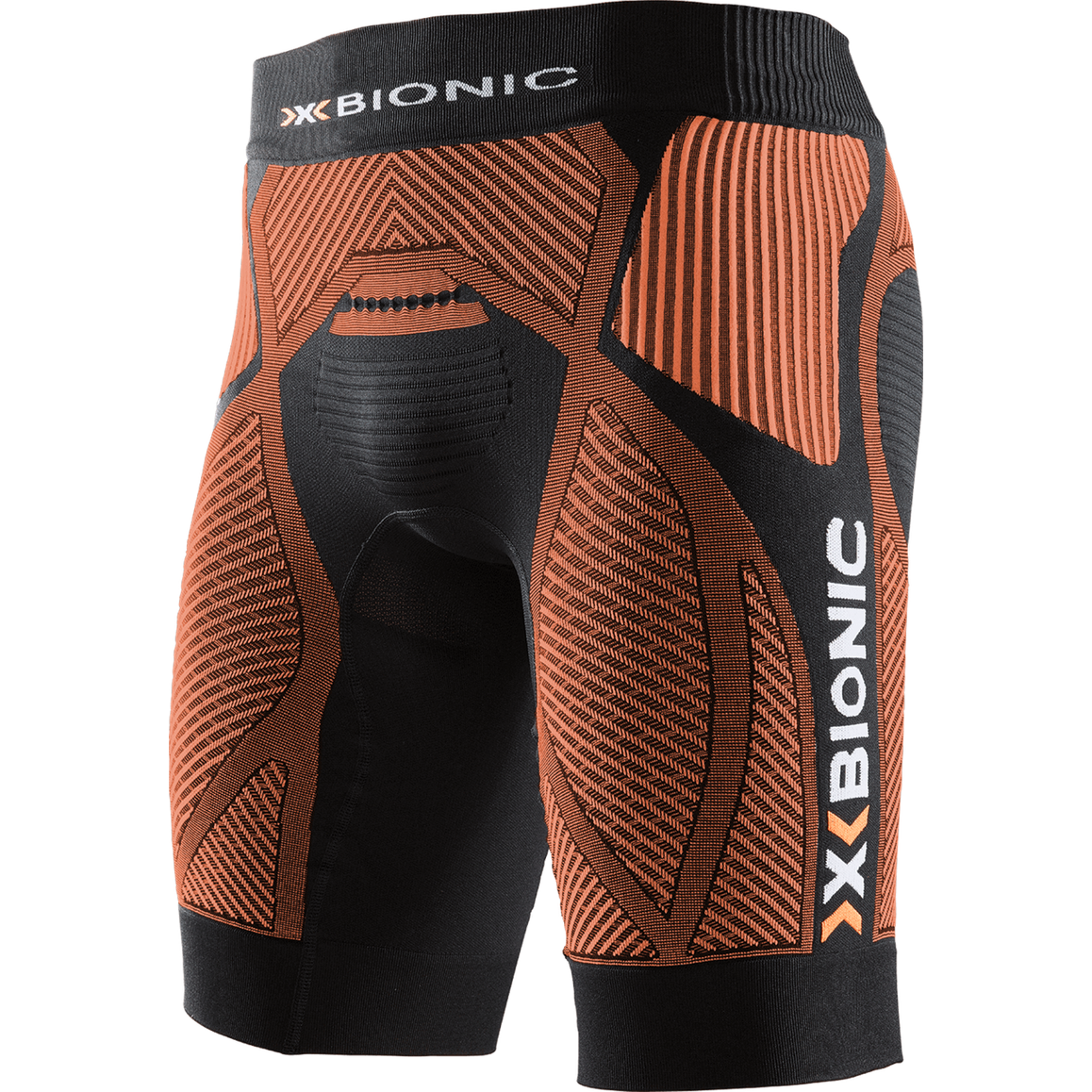 X-BIONIC RUNNING MAN THE TRICK OW PANTS SHORT