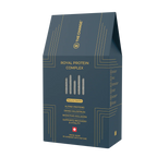 THE CHANGE – Royal Protein Complex | High-Quality Protein Blend for Daily Strength & Recovery