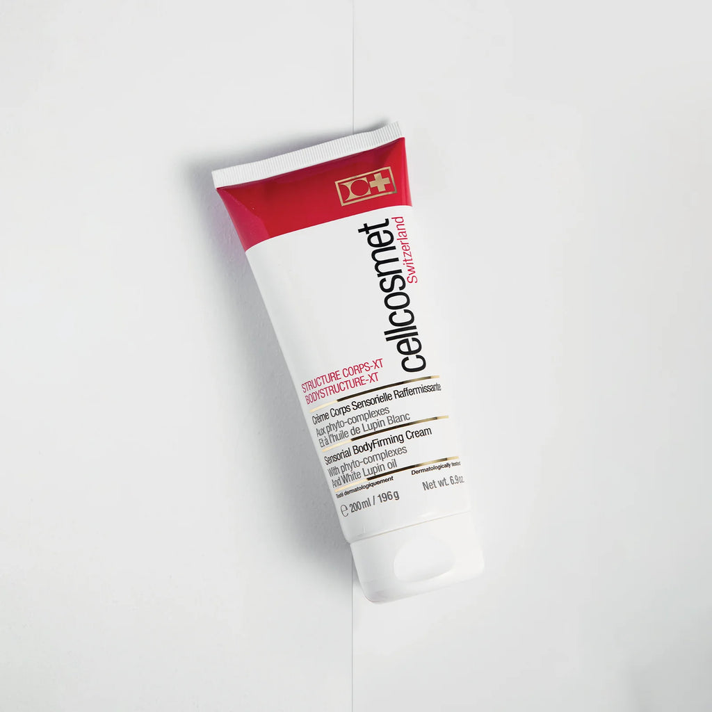 Cellcosmet – BodyStructure-XT | Firming & Moisturising Body Cream | 200 ml