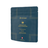 THE CHANGE – Colostrum Gold Standard | Premium Swiss Colostrum Capsules | IgG > 60%