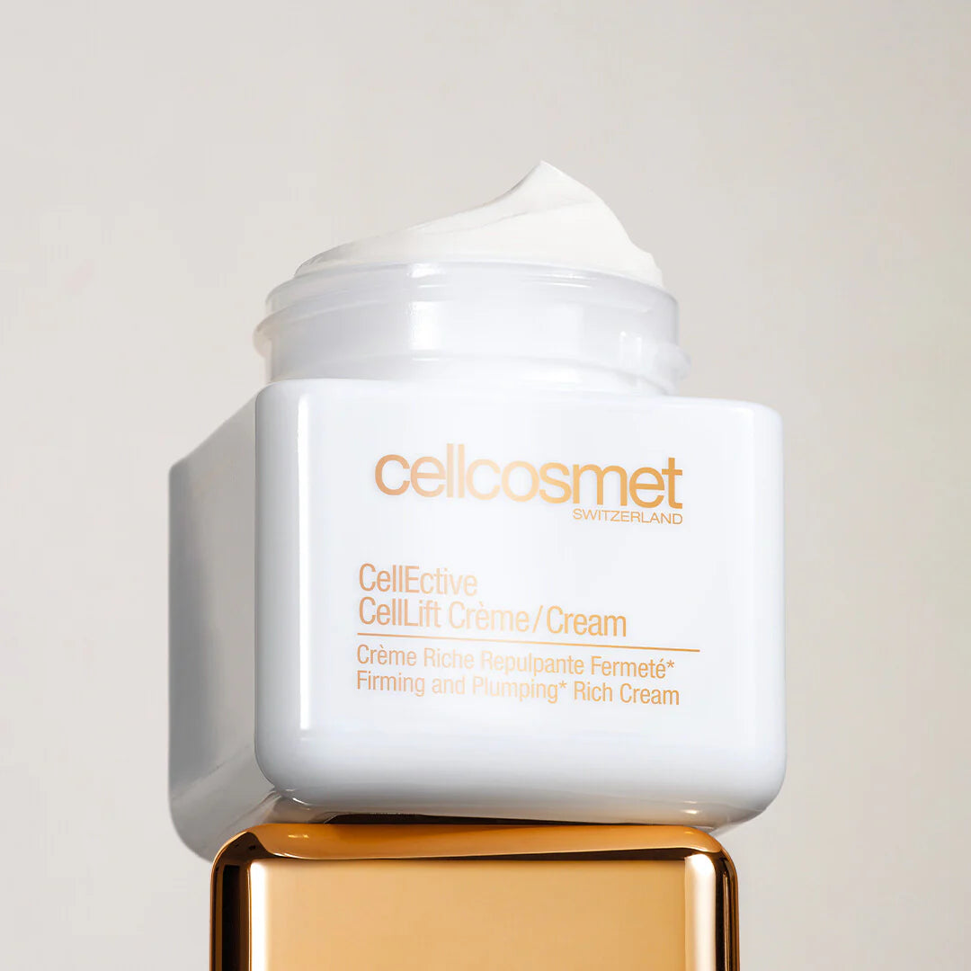 Cellcosmet – CellLift Cream | Firming & Lifting Anti-Aging Care | 50 ml
