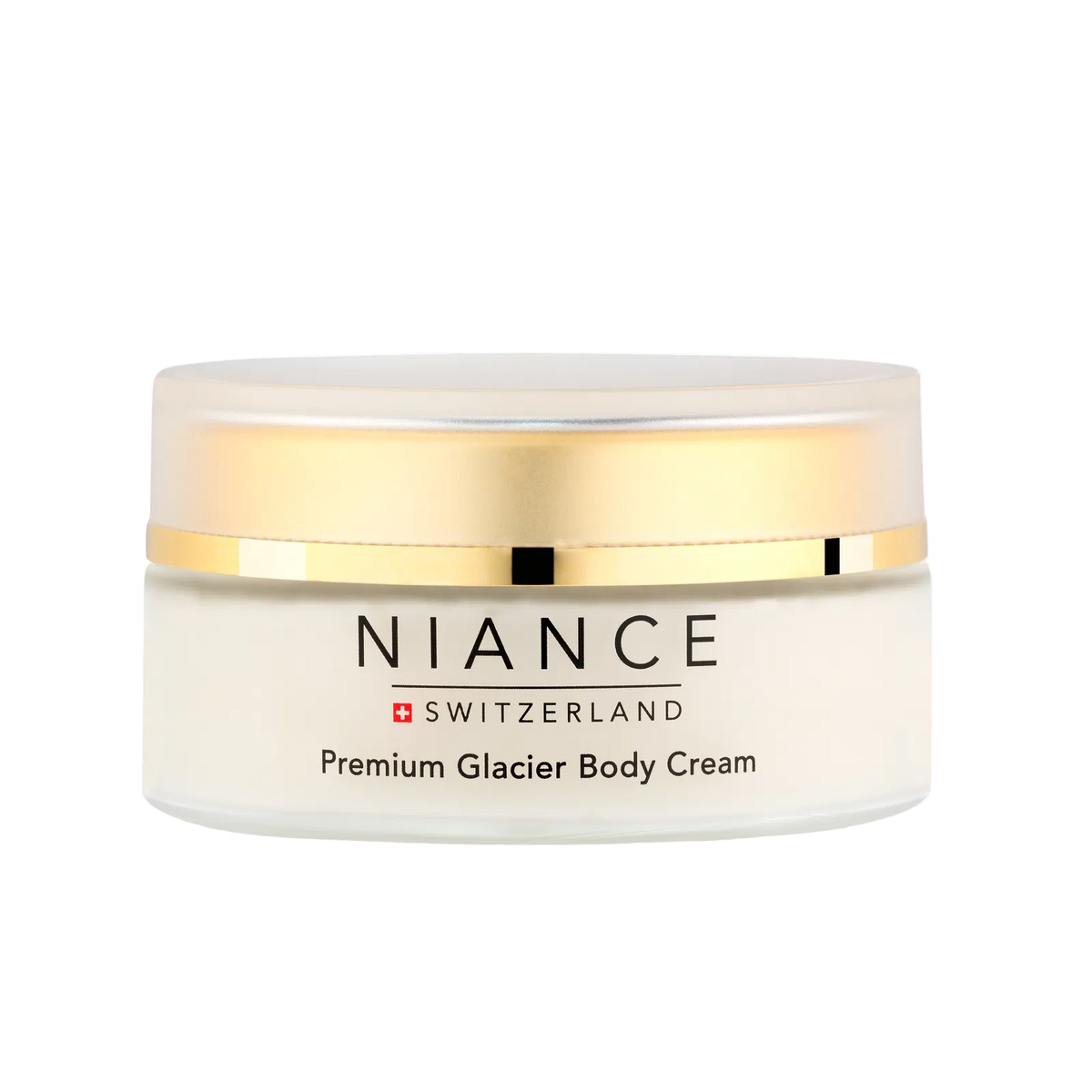 NIANCE Premium Glacier Body Cream  - 100 ML /  200 ML Main image