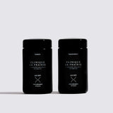 Clinique La Prairie – AGE-DEFY Regeneressence and Immunity | Cellular Regeneration & Defense Support Supplements | 2 x 120 Capsules