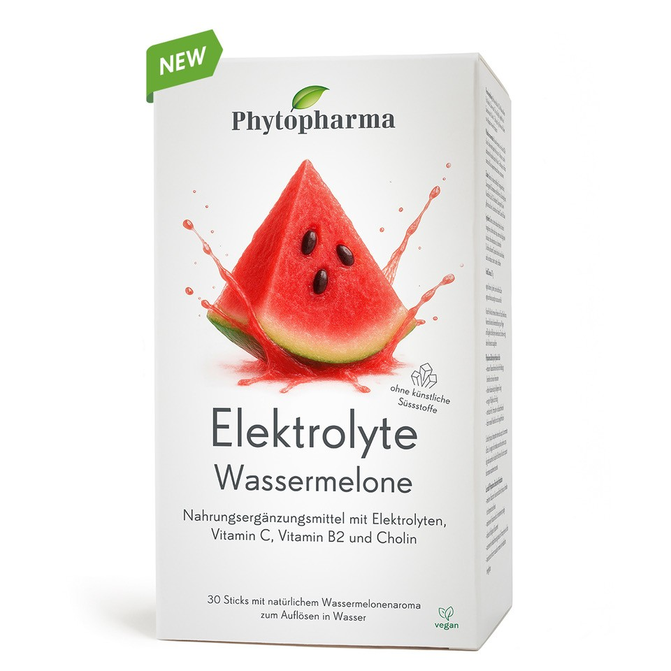 Phytopharma Electrolytes Watermelon Sticks 30 Main image