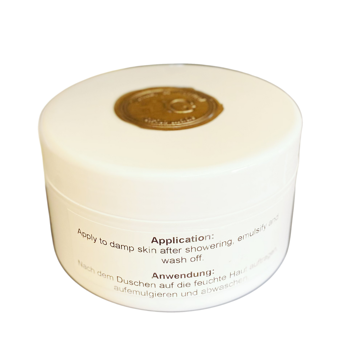 Cell Premium GG Exfoliating Body Scrubs 500g Main image
