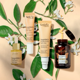 Farfalla – Orange Blossom C Moisturising Cream Healthy Aging | Face Cream | 30 ml