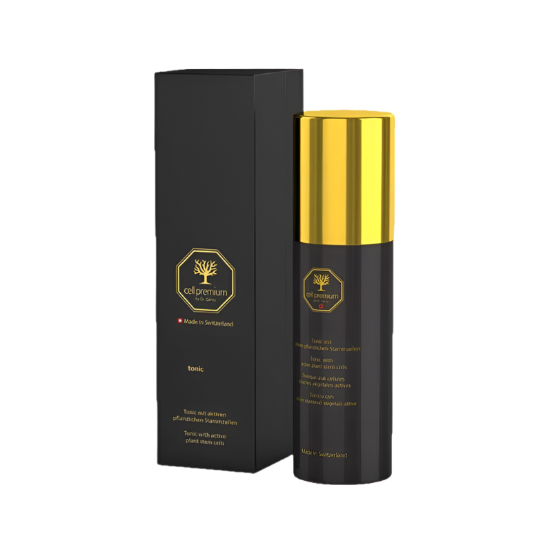 Cell Premium tonic forte Main image