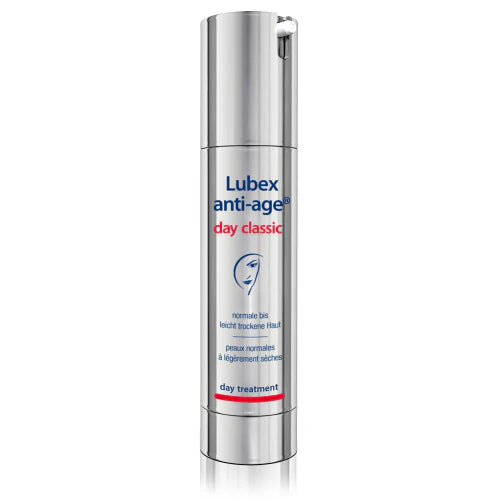 Lubex anti-age day classic §