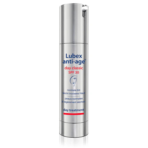 Lubex anti-age day classic SPF 30 Main image