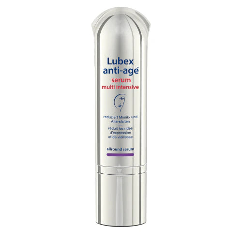 Lubex Anti-age – Serum Multi-Intensive