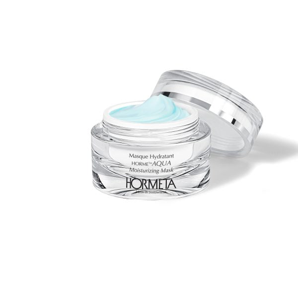 Hormeta – HormeAQUA Moisturizing Mask | Hydrating Gel-Mask | 50 ml