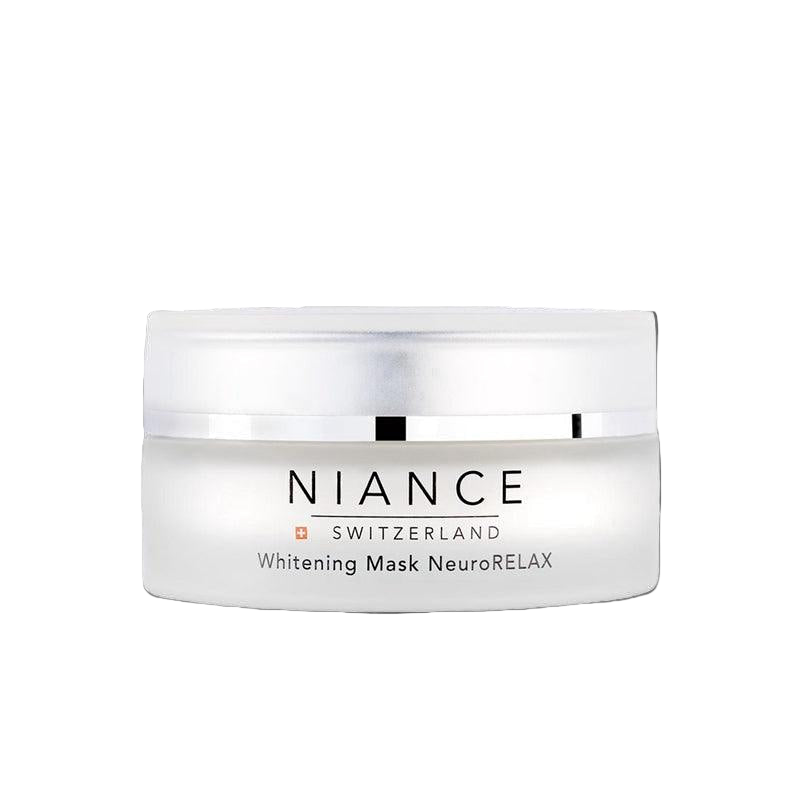 NIANCE Whitening Mask NeuroRELAX - 50 ML Main image
