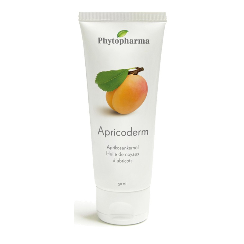 Phytopharma – Apricoderm Trio Set | 3-Piece Protective Skincare Set Secondary image