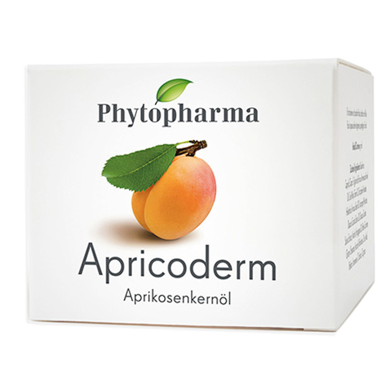 Phytopharma Apricoderm Set