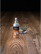 Puralpina Marmot Massage Oil | Warming and Relaxing | 100 ml