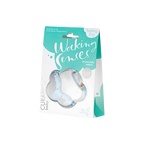 Curaprox baby teething ring