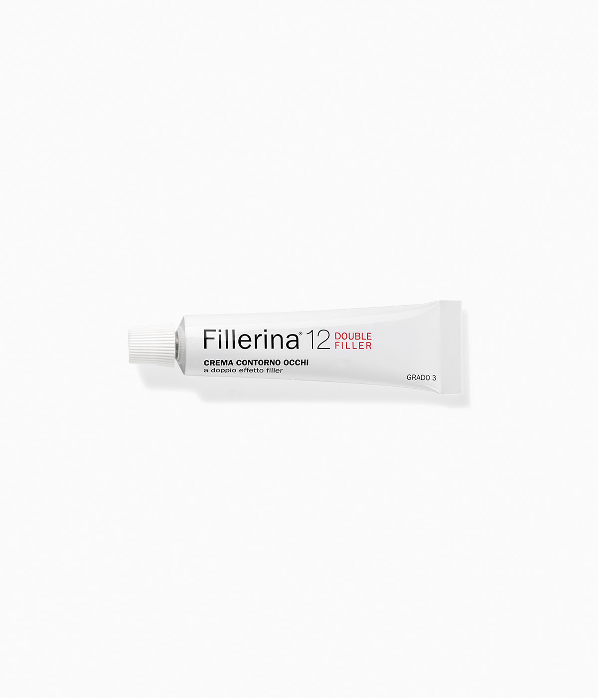 Labo Suisse fillerina 12 double filler eye cream 15 ml