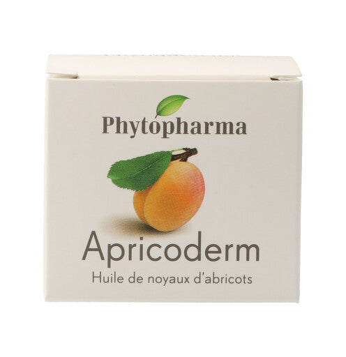 Phytopharma apricoderm topf 50 ml