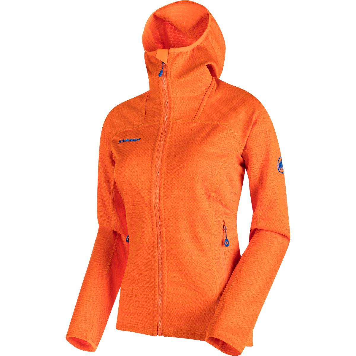 Mammut Eiswand Guide ML Jacket Men - Beauty & the Lion