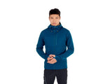 Mammut Ultimate V SO Hooded Jacket Men - Beauty & the Lion
