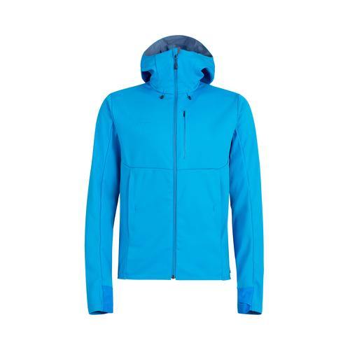 Mammut ultimate v hooded best sale