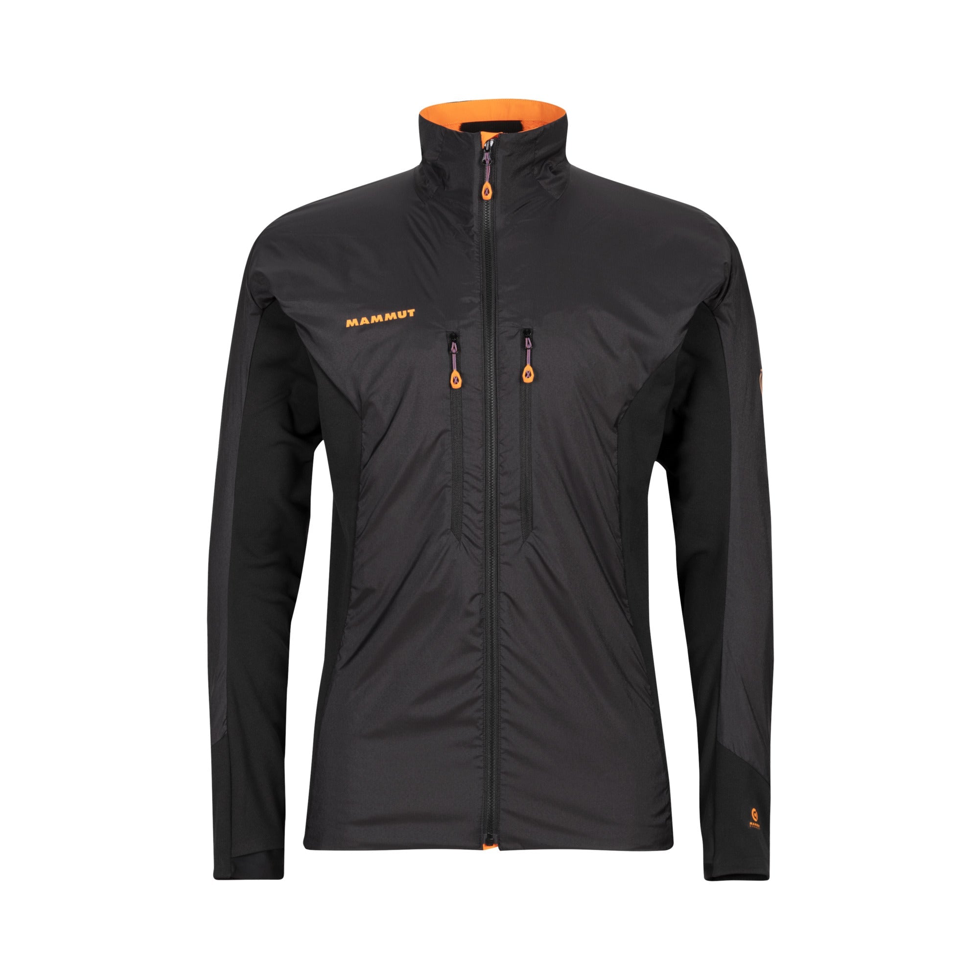 Mammut Eigerjoch IN Hybrid Jacket Men - Beauty & the Lion