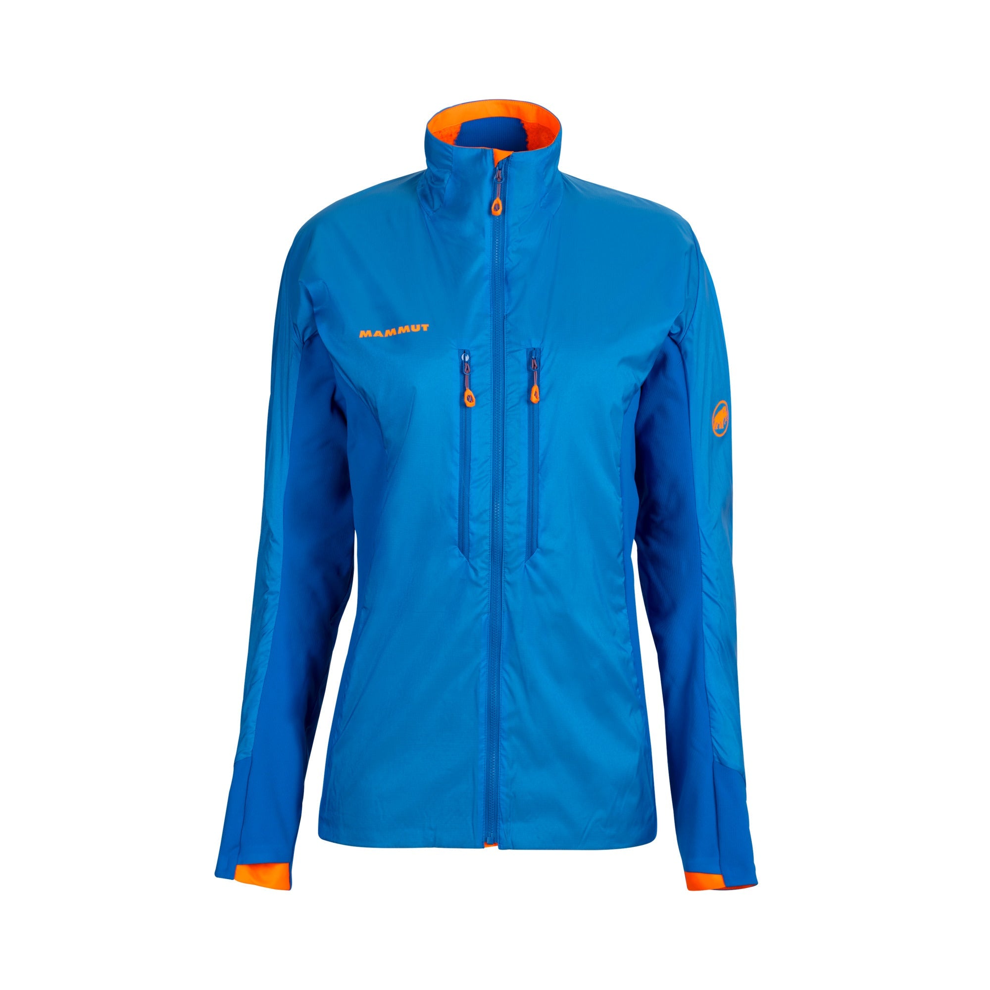 Mammut Eigerjoch IN Hybrid Jacket Men - Beauty & the Lion