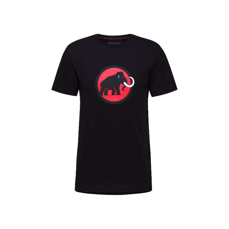 Mammut Classic T-Shirt Men - Beauty & the Lion