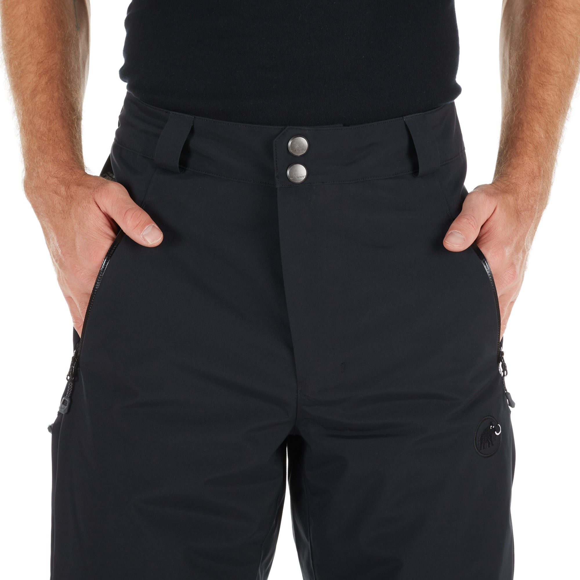 Mammut Andalo HS Pants Men - Beauty & the Lion