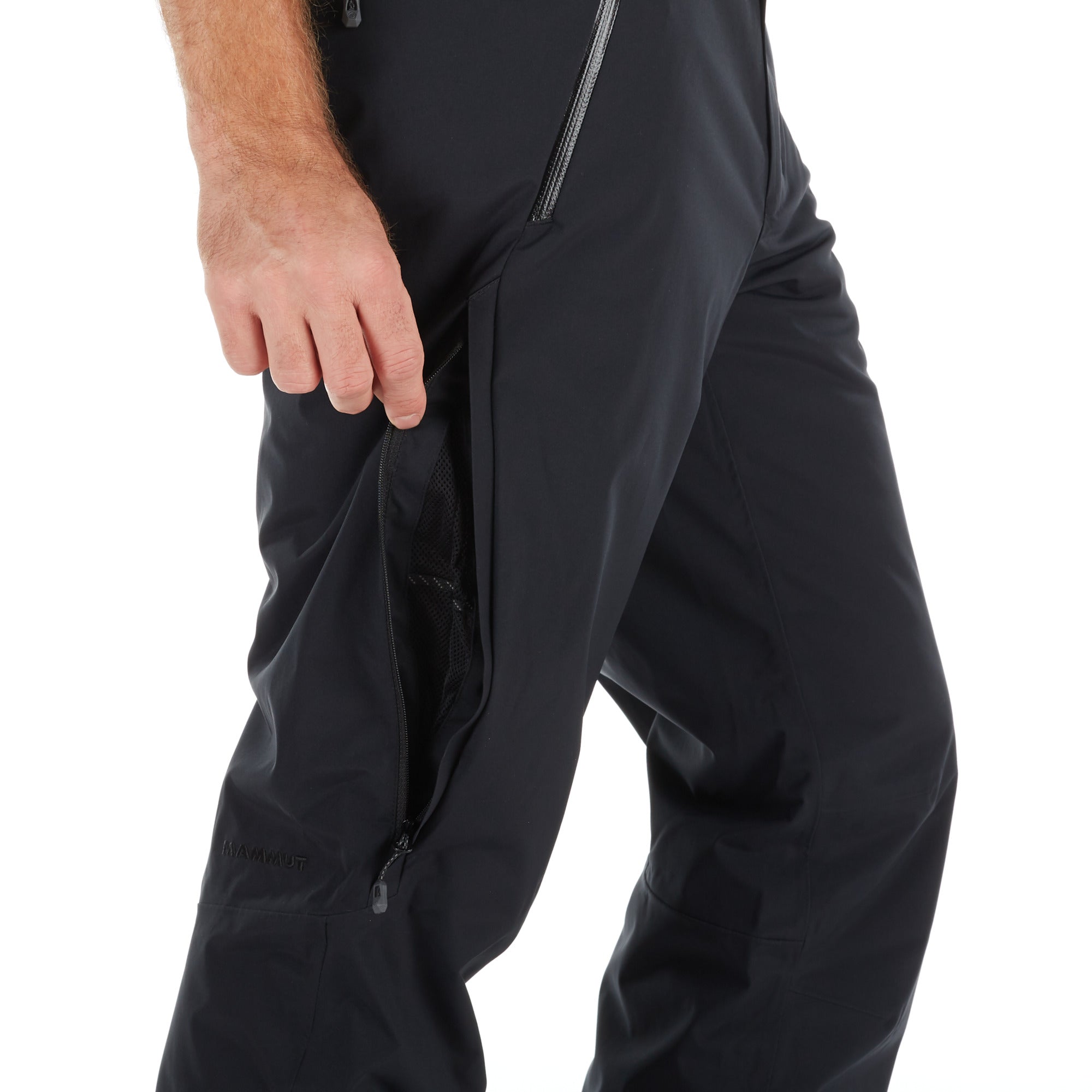 Mammut Andalo HS Pants Men - Beauty & the Lion