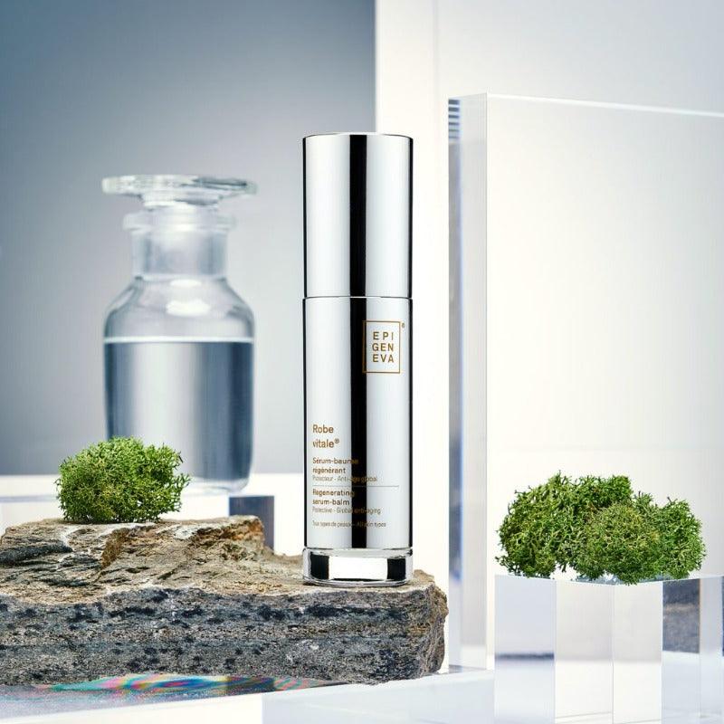 Epigenèva regeneration serum 30ml Secondary image