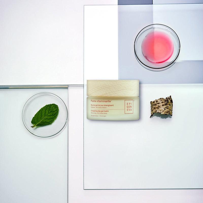 Epigeneva energizing day cream 50ml - Beauty & the Lion