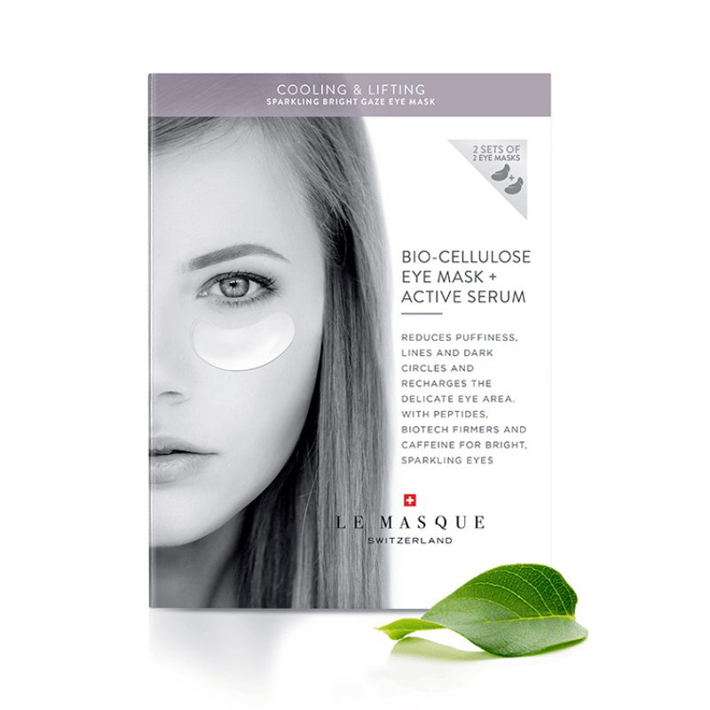 Le Masque cellulose eye masks 2sets 16ml Secondary image