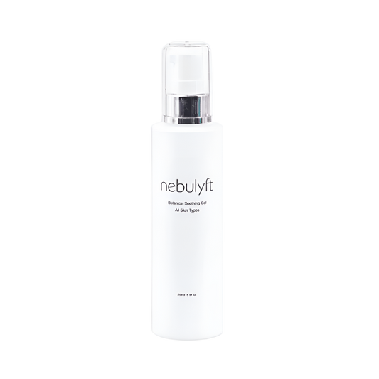 Nebulyft organic anti-aging gel 200ml - Beauty & the Lion